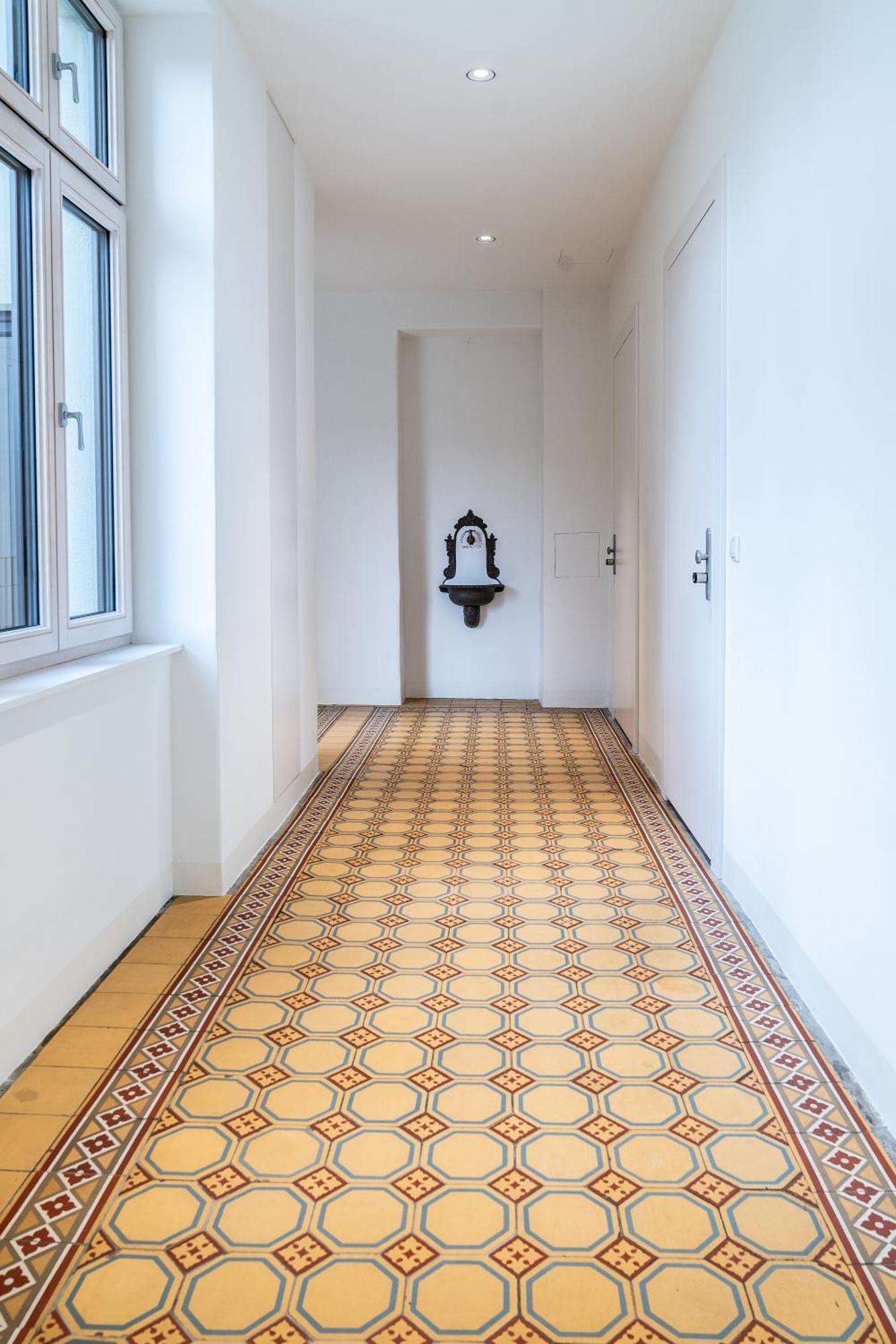 Twenty Five - Work & Life Apartments Αμστέτεν Εξωτερικό φωτογραφία