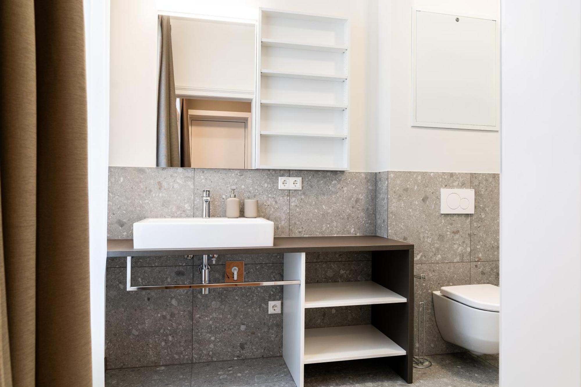 Twenty Five - Work & Life Apartments Αμστέτεν Εξωτερικό φωτογραφία