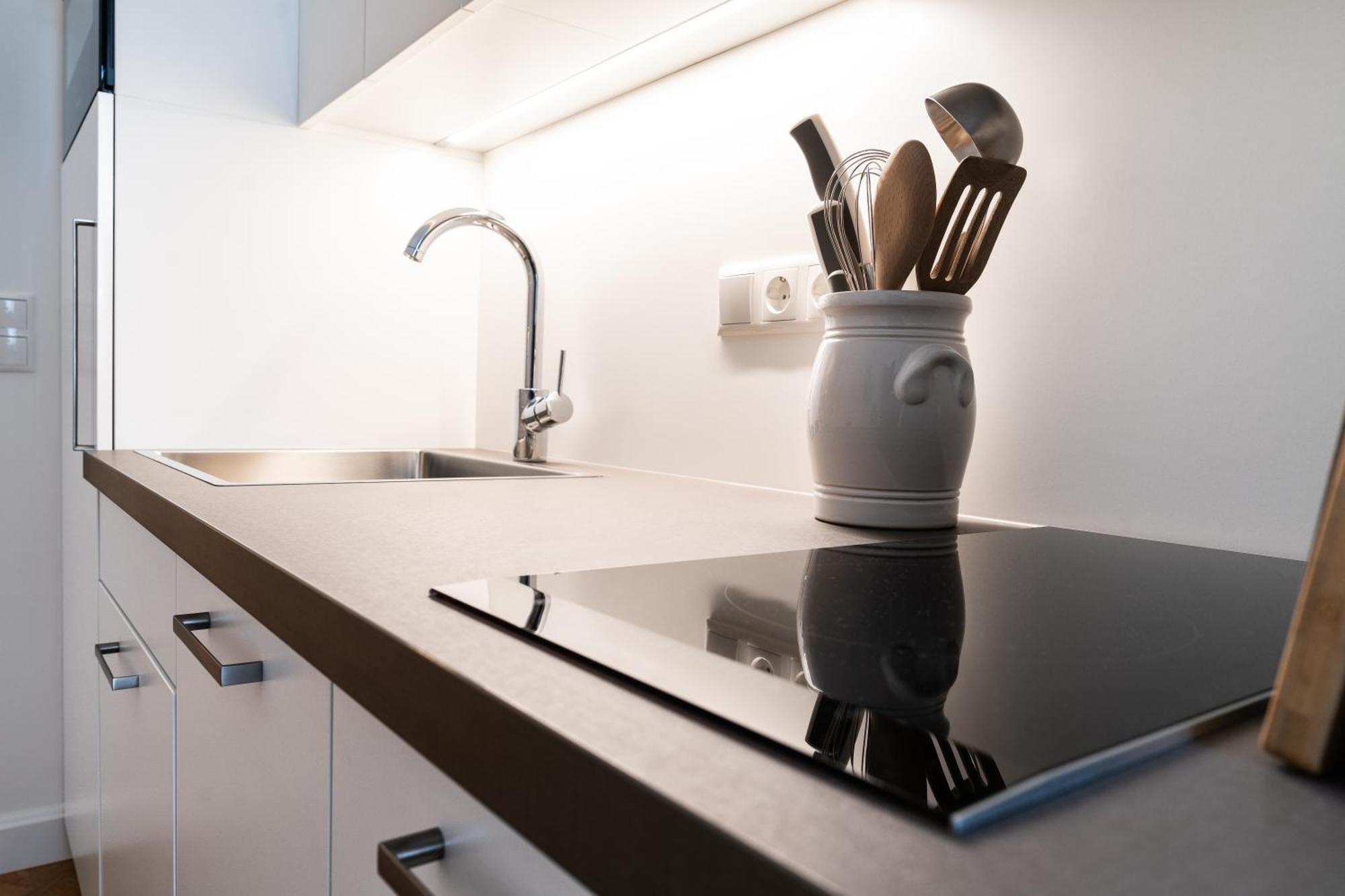 Twenty Five - Work & Life Apartments Αμστέτεν Εξωτερικό φωτογραφία