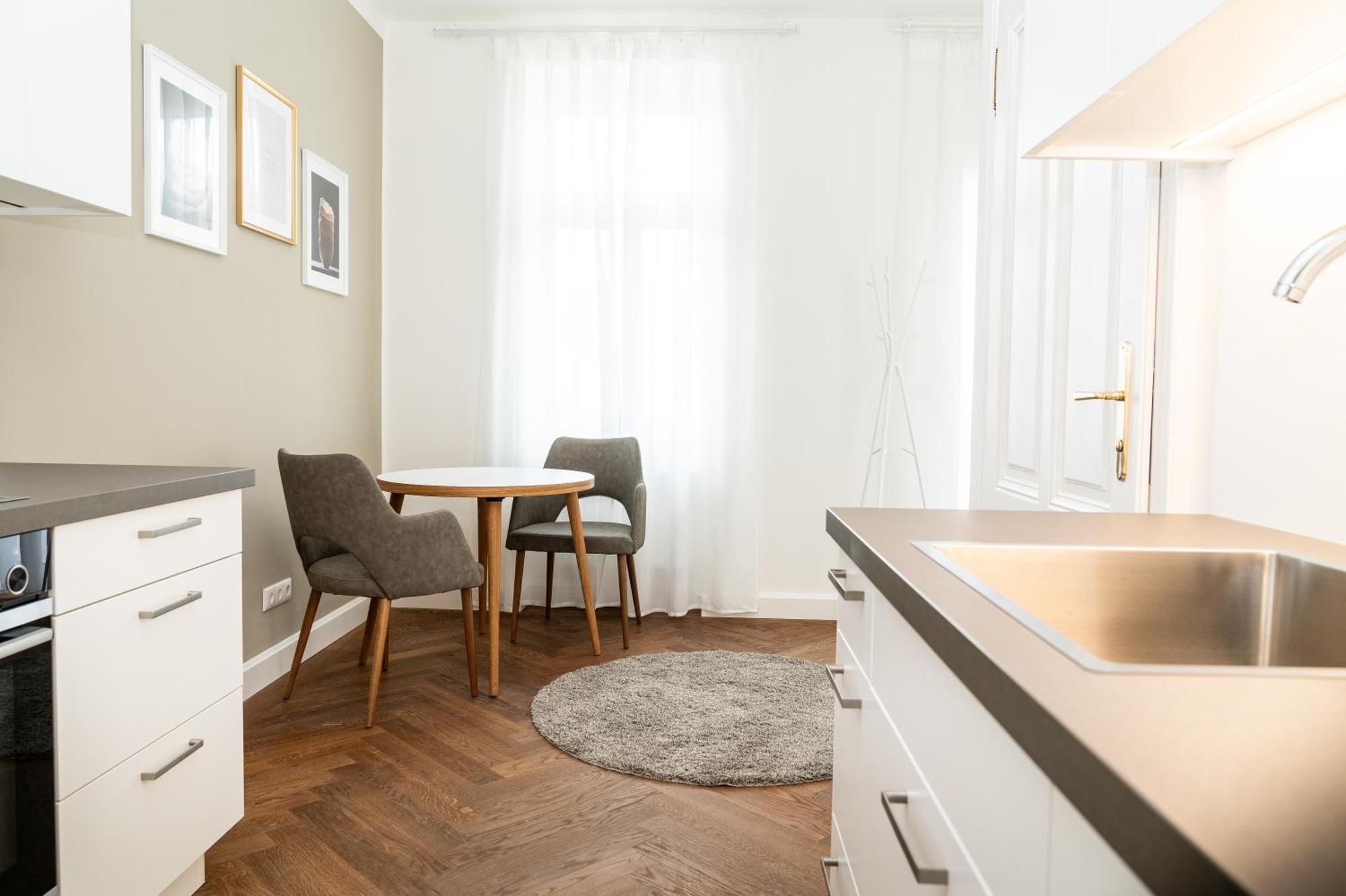 Twenty Five - Work & Life Apartments Αμστέτεν Εξωτερικό φωτογραφία