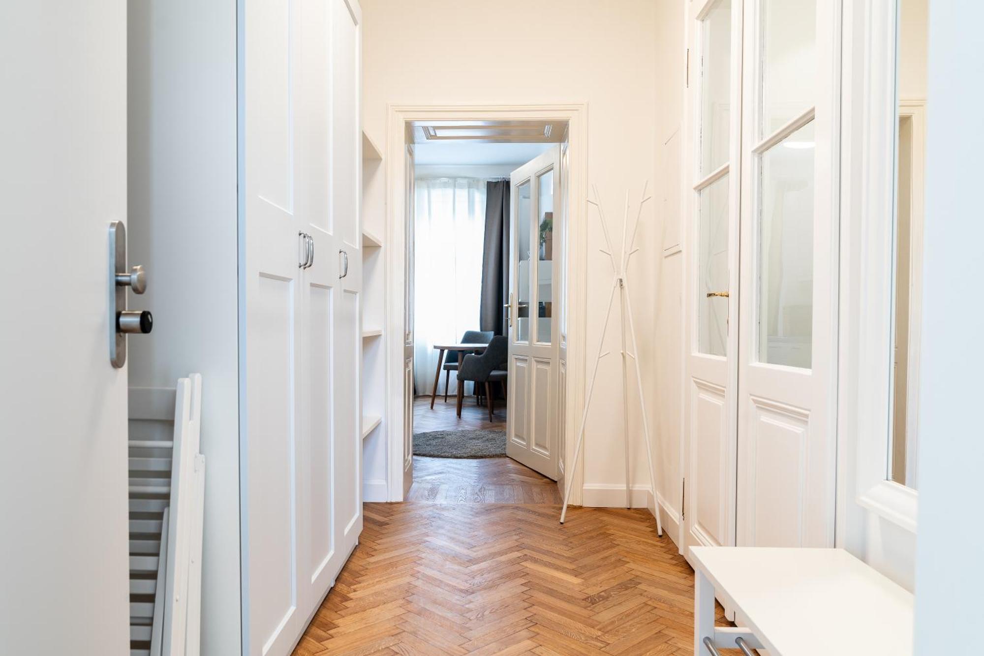 Twenty Five - Work & Life Apartments Αμστέτεν Εξωτερικό φωτογραφία