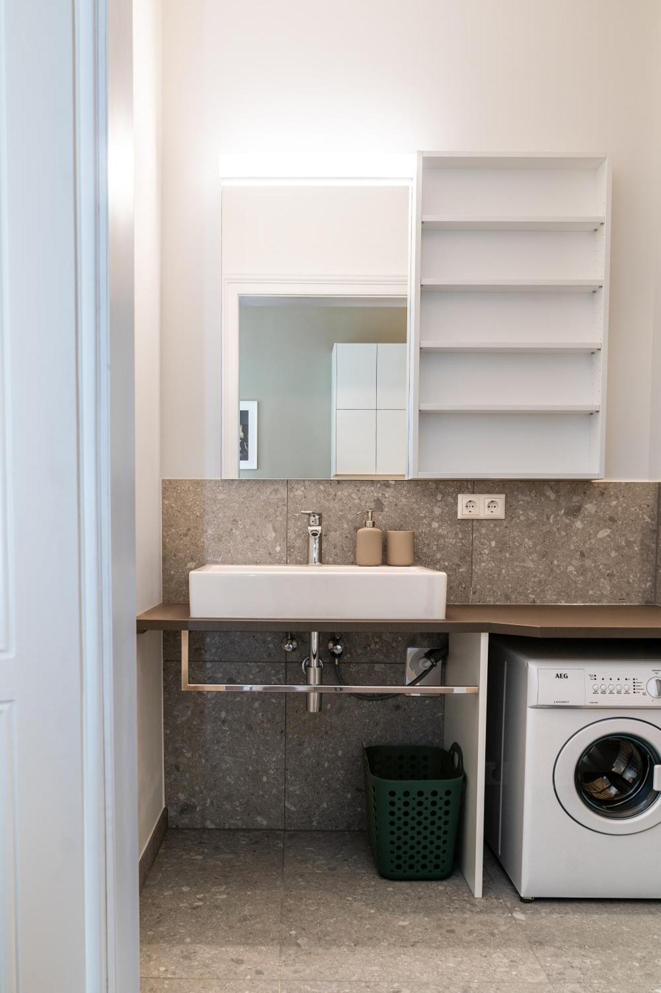 Twenty Five - Work & Life Apartments Αμστέτεν Εξωτερικό φωτογραφία